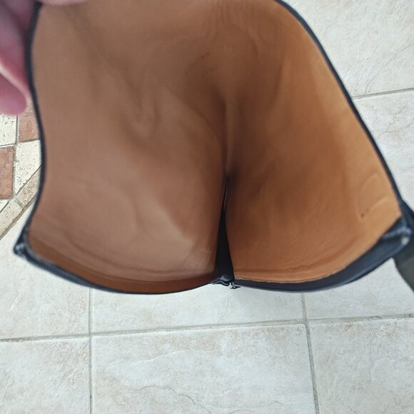 Gucci rider boots size 37, 7 - Picture 6 of 8